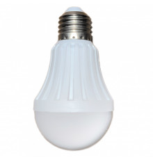 LED Lamp 5 Watt с аккумулятором E27