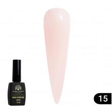 Гель Global Fashion Magic-Extension 12 мл, 15