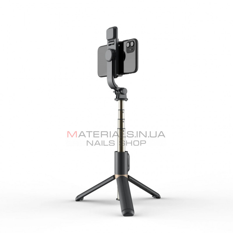 Monopod Tripod (0.74m) — Q03S Monopod Tripod (0.74m) — Q03S