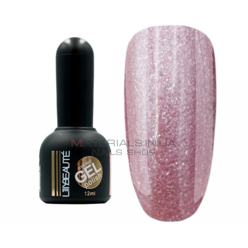 Гель-лак Lilly Beaute №169