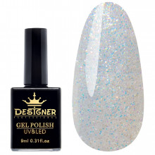 Гель-лак Designer Professional, 9мол. M325