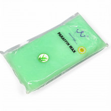 Парафин косметический ароматизированный Konsung 450г - Tea Tree
