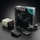 Фрезер Мокс X900 на 55 000 об/хв. та 80W. для манікюру та педикюру