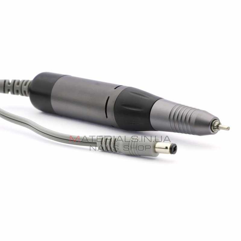 Апарат для манікюру і педикюру BEE NAILS, 202D, з дисплеєм, 65w, 45000 об, чорний Апарат для манікюру і педикюру BEE NAILS, 202D, з дисплеєм, 65w, 45000 об, чорний