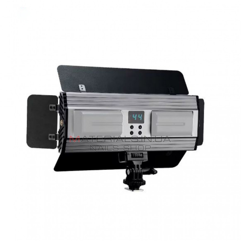 Лампа видеосвет LED PT-30B II 30W color 3200-5600K Лампа видеосвет LED PT-30B II 30W color 3200-5600K