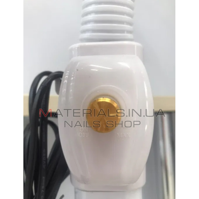 Лампа лупа косметологічна LED А-001 (SP-34) з регулятором