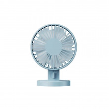Портативный мини вентилятор WT8019 — Grey