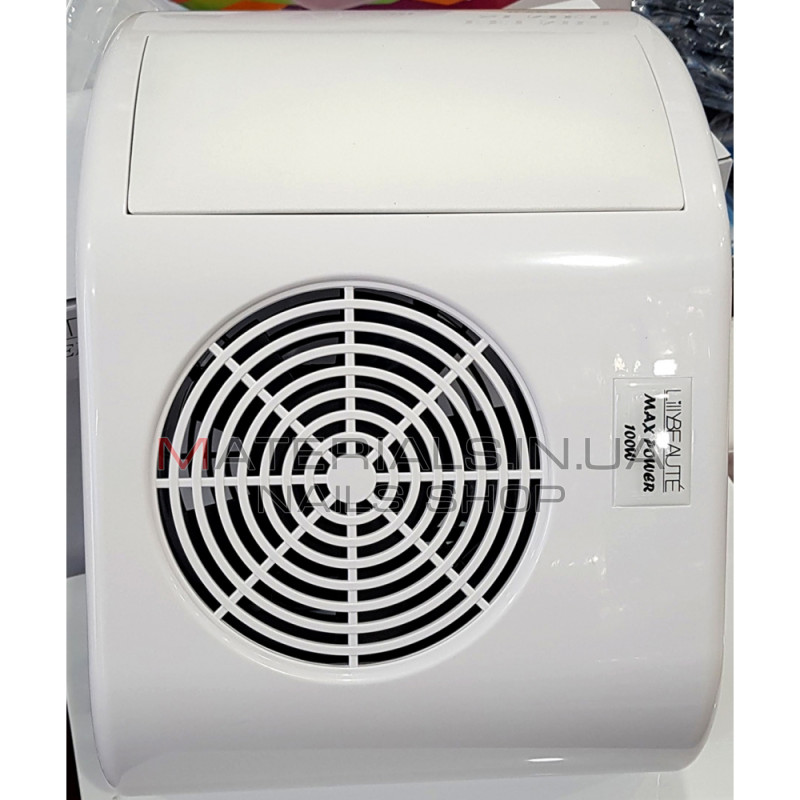Витяжка для манікюру LillyBeaute Max Power 100Вт
