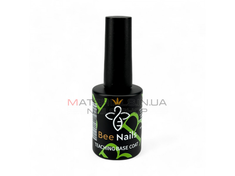 Teaching base coat, Bee Nails, 15мл