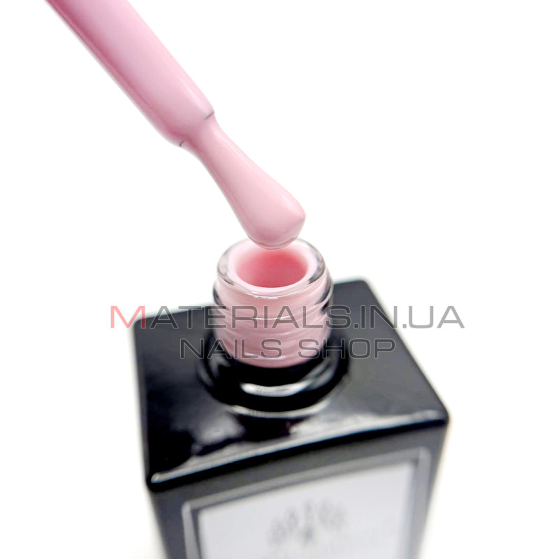 Гель лак Global Fashion, Gel polish 15 ml, 52