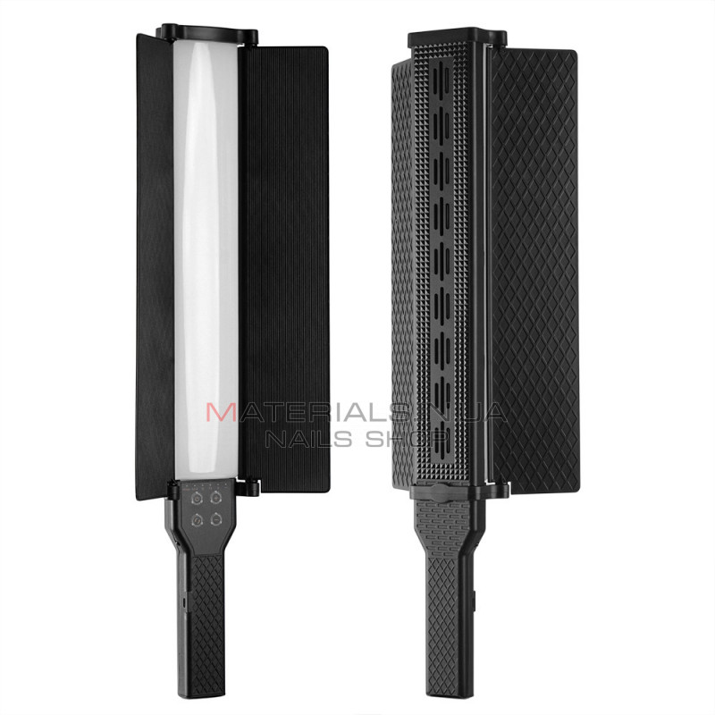 Лампа LED видео Handheld Fill Light Stick LS-188 Лампа LED видео Handheld Fill Light Stick LS-188