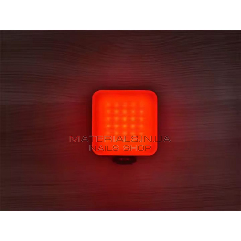 Селфи вспышка QX-16RGB Селфи вспышка QX-16RGB