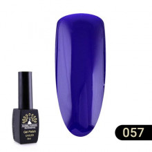 Гель лак BLACK ELITE 057, Global Fashion 8 мл