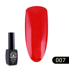 Гель лак BLACK ELITE 007, Global Fashion 8 мл