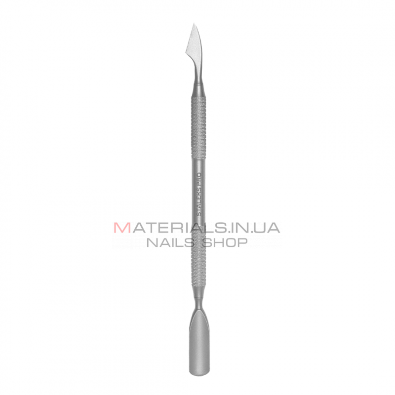 Лопатка манікюрна STALEKS PRO SMART 51 TYPE 2 PS-51/2 Лопатка манікюрна STALEKS PRO SMART 51 TYPE 2 PS-51/2