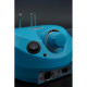 Фрезер Мокс X500 (Light Blue) на 45 000 об./мин. и 65W. для маникюра и педикюра