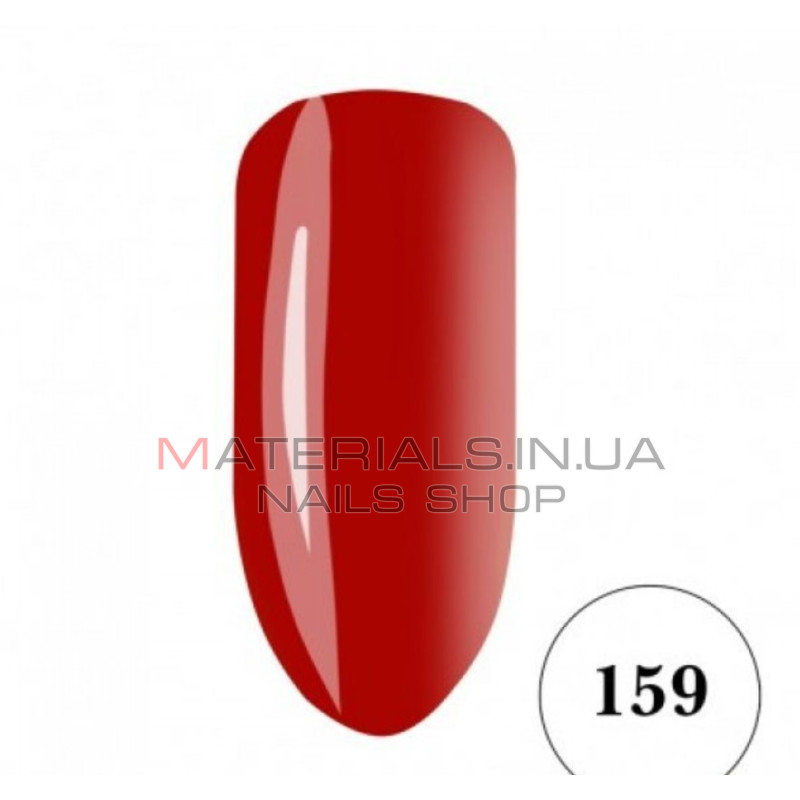 Гель-лак Starlet Professional №159 (10 мл)