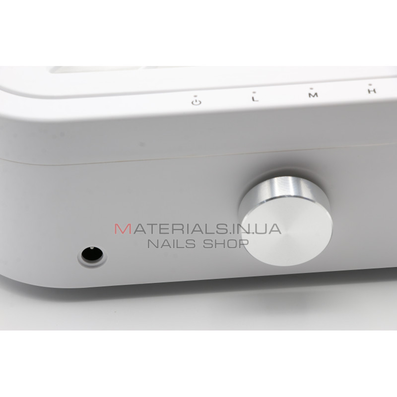 Витяжка з HEPA фільтром, 120W Bee Nails