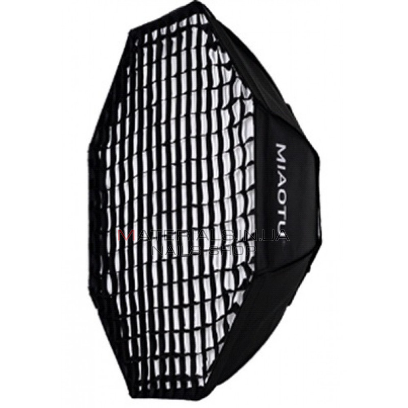 Софтбокс 95 cm with grid Софтбокс 95 cm with grid