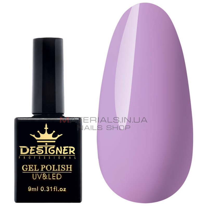 Гель-лак Designer Professional, 9мол. H234 Гель-лак Designer Professional, 9мол. H234