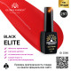 Гель лак BLACK ELITE 297, Global Fashion 8 мл