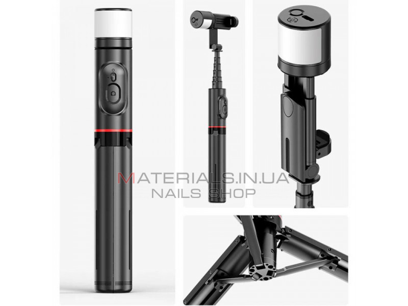 Monopod Tripod (0.75m) — Q12S