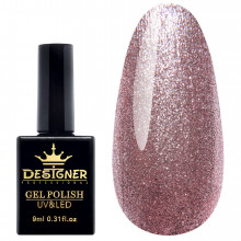 Гель-лак Designer Professional, 9мол. J275