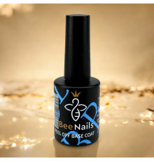 Peel off base coat, Bee Nails, 15мл