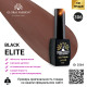 Гель лак BLACK ELITE 306, Global Fashion 8 мл