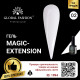 Гель Global Fashion Magic-Extension 12мол №02