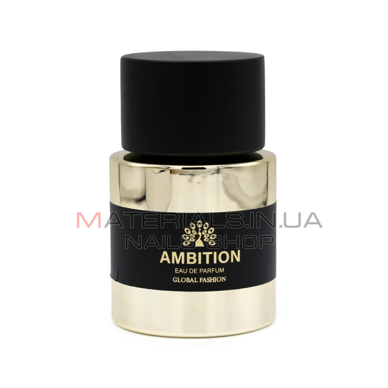 Парфумерна вода Global Fashion 100 ml, Ambition