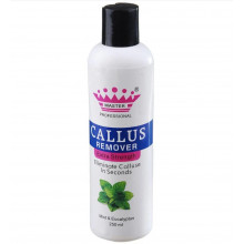 Средство для педикюра Callus Remover Master professional 250мл мята-эвкалипт