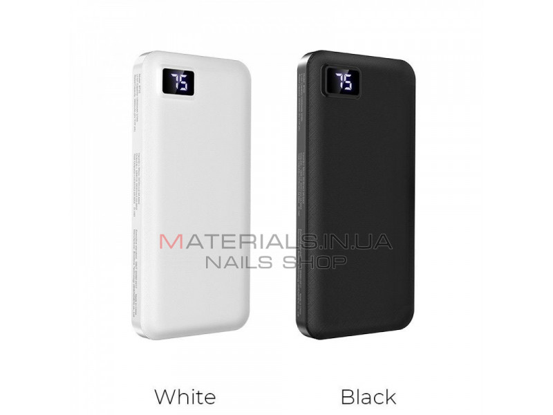 Power Bank 10000 mAh — Borofone BT22