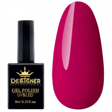 Гель-лак Designer Professional, 9мол. G193