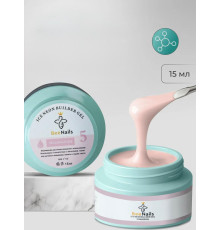 Ice Neon Builder Gel №5 Bee Nails, 15 ml