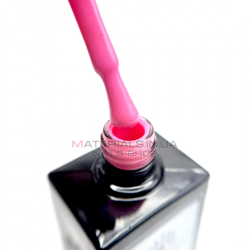 Гель лак Global Fashion, Gel polish 15 ml, 23