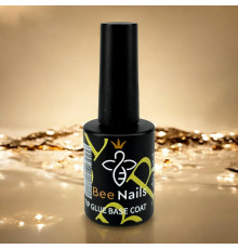 Tip glue base coat, Bee Nails, 15мл