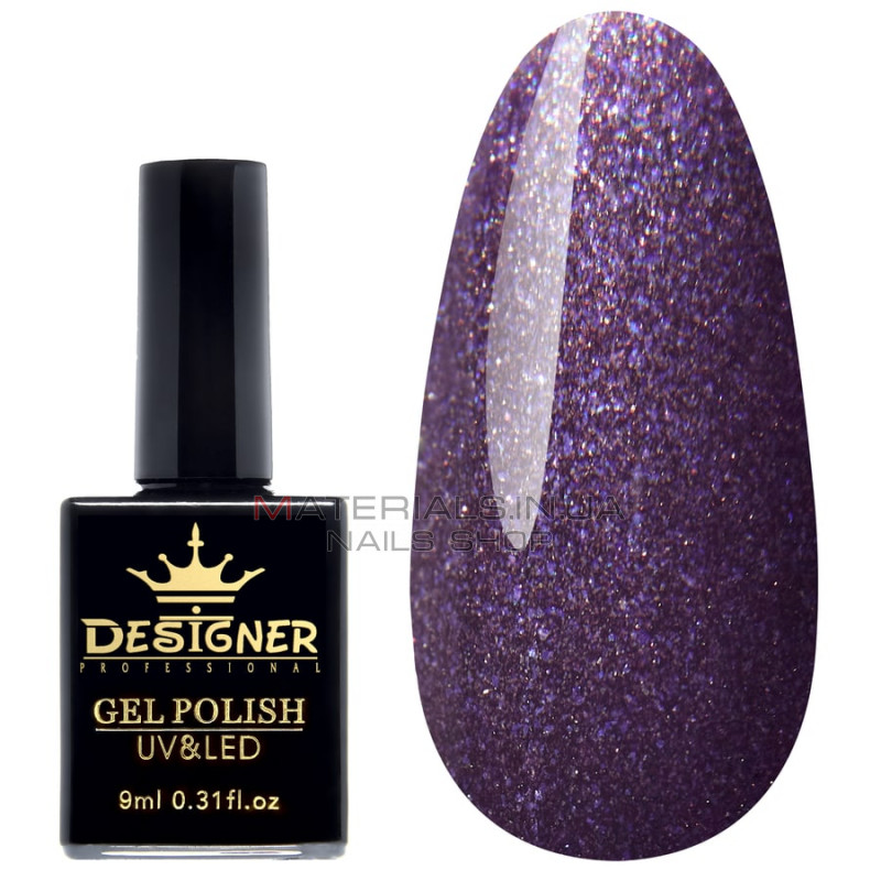 Гель-лак Designer Professional, 9мол. N370 Гель-лак Designer Professional, 9мол. N370