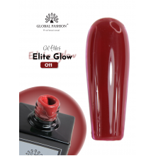 Гель лак Global Fashion, Gel polish 15 ml, 11