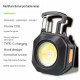 Ліхтарик — Multifunctional portable lamp LL-201