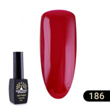 Гель лак BLACK ELITE 186, Global Fashion 8 мл
