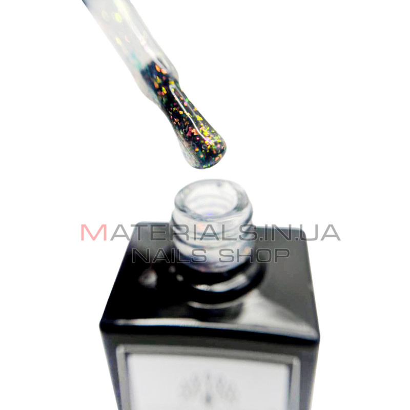 Гель лак Global Fashion, Gel polish 15 ml, 115