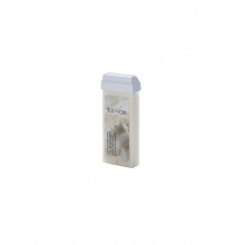 Воск в картридже Italwax - Белый шоколад, 100 г.