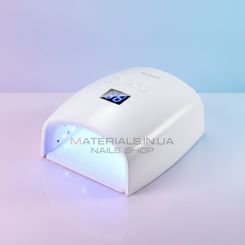 УФ LED світлодіодна лампа Cordless S10 66 Вт з акумулятором