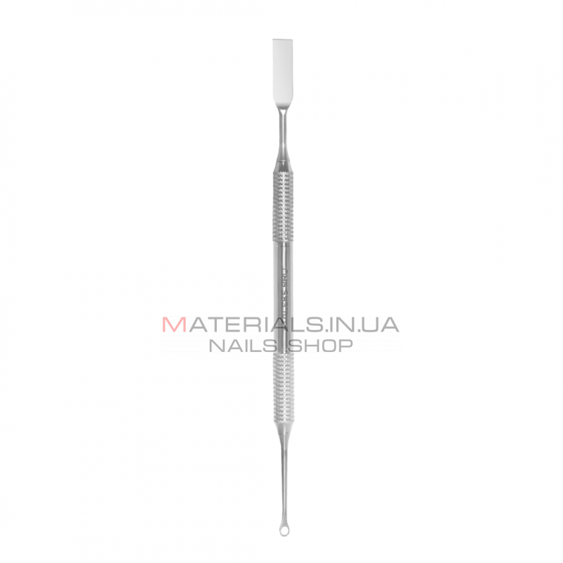 Лопатка манікюрна STALEKS PRO EXPERT 51 TYPE 1 PE-51/1 Лопатка манікюрна STALEKS PRO EXPERT 51 TYPE 1 PE-51/1