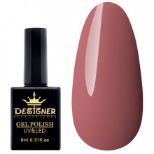 Гель-лак Designer Professional, 9мол. C86