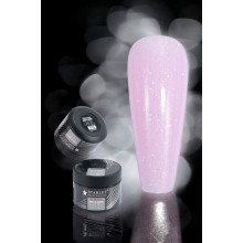 Гель для нарощування нігтів Starlet Professional Shimmer Poly & Acryl 30 мл. №14