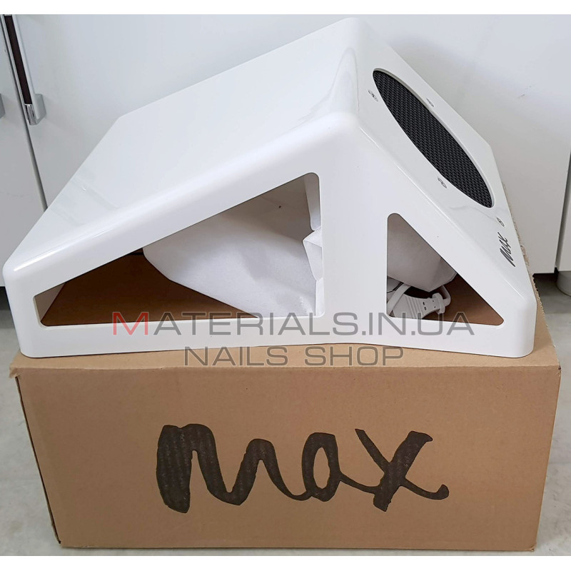 Витяжка для манікюру Max (Супер потужний 65Вт)