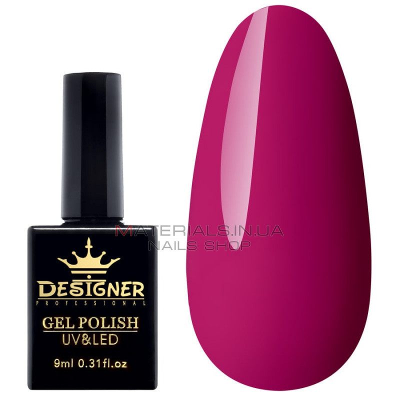 Гель-лак Designer BarbieLand - A12 "Персидская роза" Гель-лак Designer BarbieLand - A12 "Персидская роза"