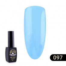 Гель лак BLACK ELITE 097, Global Fashion 8 мл